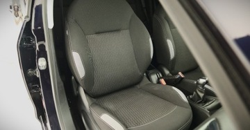 Peugeot 208 I Hatchback 5d Facelifting 1.2 PureTech 82KM 2017 Peugeot 208 (Nr.008) 1.2 82 KM Style Navi Klima Tempomat Parktronik Gwaran, zdjęcie 13