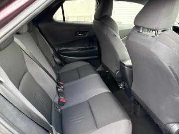 Toyota C-HR II SUV 1.8 Hybrid 140KM 2024 Toyota C-HR 1.8 Hybrid Style 1.8 Hybrid Style | au, zdjęcie 7