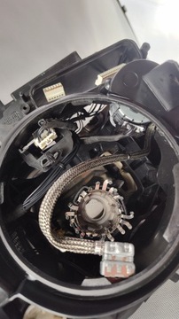 BMW F22 F23 F87 XENON LED PRAVÝ DISKRÉTNÍ SVĚTLOMET SVĚTLO PRAVÁ 73889228