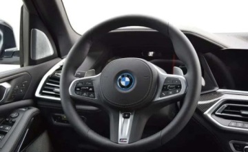 BMW X5 G05 2023 BMW X5 BMW X5 45e XDrive, Skretna tylna os, Reflektory laserowe 3.0 394KM, zdjęcie 28