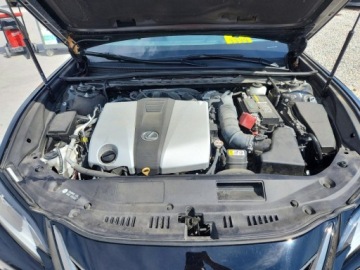 Lexus ES VII (XV70) 2023 Lexus ES 350 F Sport Handling 2023 3.5 Benzyna 302KM, zdjęcie 6