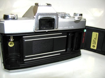 MAMIYA /SEKOR 500TL - body /aparat foto