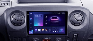 РАДИО ANDROID НАВИГАЦИЯ VQ230 QLED CARPLAY LTE RENAULT MASTER 4 19-22 апреля
