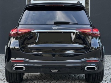 Mercedes GLE V167 SUV Facelifting 3.0 450d 367KM 2026 MERCEDES-BENZ GLE 450 d 4-Matic AMG Line 3.0 (367KM) 2026, zdjęcie 2