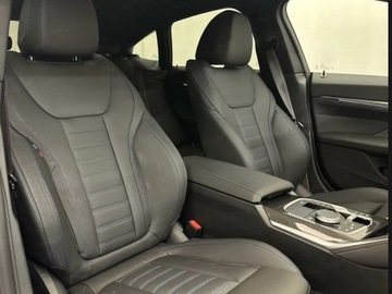 BMW Seria 4 G22-23-26 2025 BMW Seria 4 Gran Coupe M440i xDrive Sedan 3.0 (392KM) 2025, zdjęcie 6
