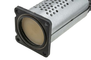 КАТАЛИТИЧЕСКИЙ НЕЙТРАЛИЗАТОР PEUGEOT 307 1.4 1.6 2000- CITROEN C4 1.6 2006-