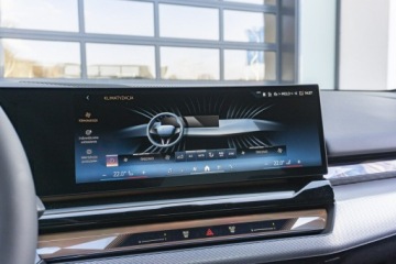BMW Seria 5 G90-91 2026 BMW 540 xDrive Limuzyna - DEMO, zdjęcie 31