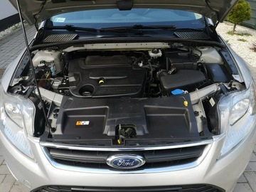 Ford Mondeo IV Hatchback 2.0 Duratorq TDCi DPF 140KM 2014 Ford Mondeo 2.0TDCI 140KM # Klima # Ledy #, zdjęcie 17