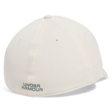 Under Armour Base Baseball Cap с встроенной группой