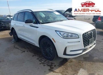 Lincoln 2024 Lincoln Corsair Reserve 2024 2.0 Benzyna 250KM