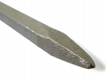 SDS PLUS ДОЛОТА ДЛЯ КОВКИ, НАБОР ИЗ 4 ШТ.