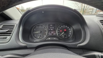 Skoda Roomster Mikrovan Facelifting 1.2 TSI 85KM 2014 Škoda Roomster Skoda Roomster Klima Mały, zdjęcie 9