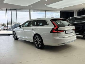 Volvo V90 II 2022 Volvo V90 AWD Inscription Kamera cofania CarPlayAndroid Auto LED 2.0, zdjęcie 1