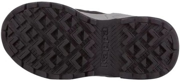 35 BUTY OCIEPLANE DLA DZIECKA KAPPA 260902K-1115