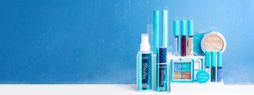 INGRID COSMETICS MERMAID GLOW ПОДВОДКА ДЛЯ ГЛАЗ MOONLIGHT 4,5 МЛ