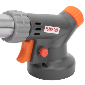 Газовая горелка Портативный регулируемый пистолет