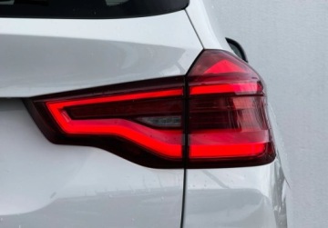 BMW X3 G01 SUV 2.0 20d 190KM 2018 BMW X3 I wlasciciel M Sport Gwarancja Bezwypadkowy FVAT23, zdjęcie 7