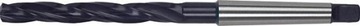 Rozwiertak DIN 343 HSS , chwyt MK2 18,70mm GÜHRING