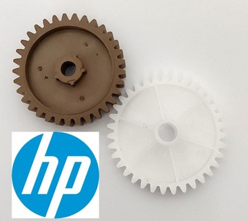 Zestaw zębatek RC2-2432 do HP P4015/P4015N/P4014