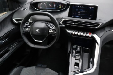 Peugeot 3008 II 2023 Peugeot 3008 1.2 MHEV, Salon Polska, zdjęcie 6