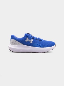 BUTY SPORTOWE MĘSKIE UNDER ARMOUR OBUWIE DO BIEGANIA TRENINGOWE 3027000-400