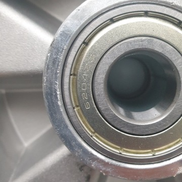 Колеса Колеса диаметром 200 мм Колесная тележка Компрессорная тележка