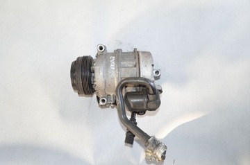 Sprężarka klimatyzacji BMW E46 E83 X3 3.0 2.5 i