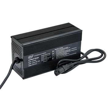 Ładowarka skutera elektrycznego 60V 10A, BILI COCO
