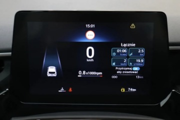 MG 2024 MG 3 1.5, 1. Właściciel, Serwis ASO, VAT 23%, zdjęcie 5