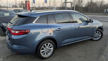 Renault Megane IV 2018 Renault Megane 1.2i*132PS*Automat*OPŁACONY, zdjęcie 12