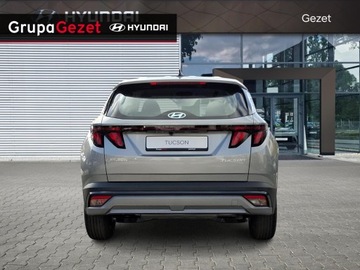 Hyundai Tucson IV SUV Facelifting 1.6 T-GDI 160KM 2025 Hyundai Tucson Modern 1.6 T-GDI 6MT, zdjęcie 3