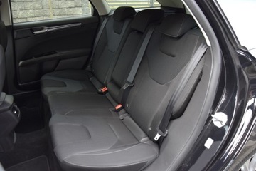 Ford Mondeo V Kombi Facelifting 2.0 EcoBlue 150KM 2020 F. Vat 23% Manual*LED DYNAMIC* Navi* EL Klapa*Radar*Martwe Pole, GWARANCJA, zdjęcie 24