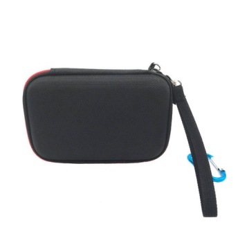 Жесткий чехол для JBL Go3 Go2 Go+ черный