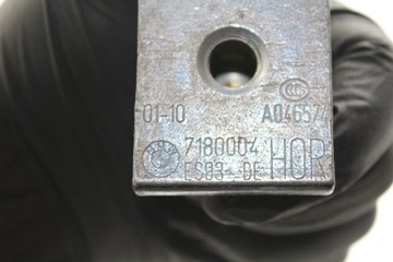 BMW E71 X6 PANT DVEŘE PRAVÝ ZADNÍ VRCH 7180004