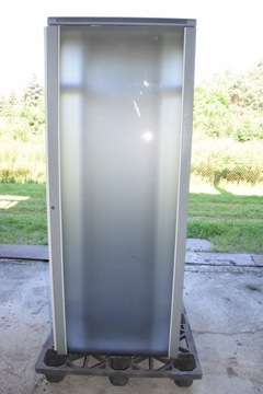 SZAFA RACK STOJĄCA SERWEROWA 80x108x200