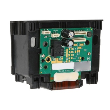 Głowica drukująca do HP 933 932 6100 6600 6700 7110 7610 7510