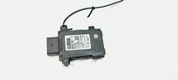 MODUŁ 4N0907566D AUDI A8 L D5 4N