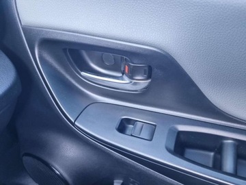 Toyota Yaris III Hatchback 5d Facelifting 2017 1.5 Dual VVT-iE 111KM 2019 Toyota Yaris Toyota Yaris 1,5-Dual-VVT-iE, serwisowany w ASO, 1.5 Benzyna, zdjęcie 25