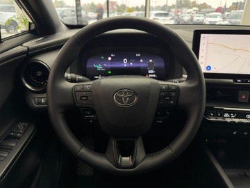 Toyota C-HR II SUV 1.8 Hybrid 140KM 2024 Toyota C-HR Style / 1 właściciel / Salon Polska /, zdjęcie 13