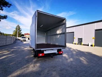 Кузов автобуса, Контейнер, Изотерм, Холодильник - оценка