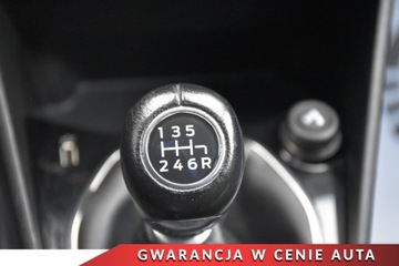 Ford Fiesta VIII Hatchback 3d 1.0 EcoBoost 100KM 2018 Ford Fiesta Full-LED Asystenty Klimatronic Parktronic Tempomat Keyless-GO, zdjęcie 13