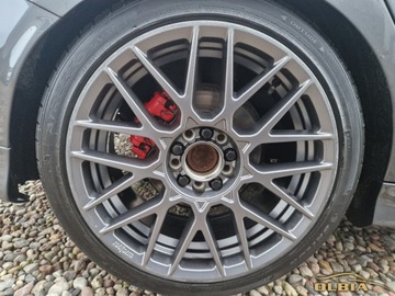 Ford Focus III ST Kombi 2.0 EcoBoost 250KM 2017 Ford Focus Wersja ST 250KM Xenon Led Skory Navi Zadbany 2.0 Benzyna 250KM, zdjęcie 30