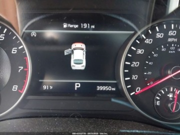 Kia Stinger 2023 Kia Stinger GT2 2023 3.3l 3.3 Benzyna 368KM, zdjęcie 11