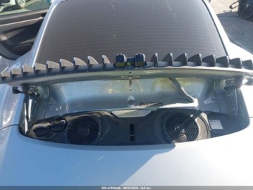 Porsche 911 992 2020 Porsche 911 Carrera S 2020 3.0l 3.0 Benzyna 443KM, zdjęcie 5