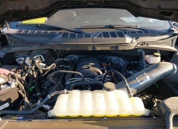 Ford 2023 Ford F150 2023, 5.0L, 4x4, XL, od ubezpieczalni, zdjęcie 13