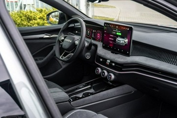 Skoda Superb IV 2026 Škoda Superb Skoda Superb Sportline 2.0 TSI 204, zdjęcie 15