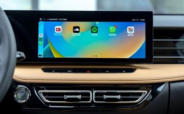 MG HS 2024 MG HS MG HS PHEV (Plug-In) 272KM Demo 1.5 Hybryda Plug-in 272KM, zdjęcie 32