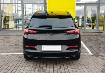 Opel 2023 Opel Grandland 1.2 Turbo 130KM GS AT SalonPL SerwisASO FV23 1 wlasciciel, zdjęcie 7