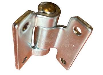 Алюминиевая петля для буфета