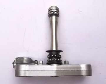 Нижняя полка Yamaha R1 RN22 09 - 14